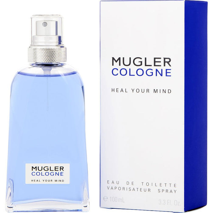 Thierry Mugler Cologne Heal Your Mind - 7STARSFRAGRANCES.COM