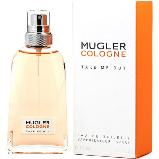 Thierry Mugler Cologne Take Me Out - 7STARSFRAGRANCES.COM
