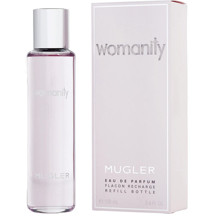 Thierry Mugler Womanity - 7STARSFRAGRANCES.COM