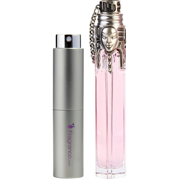 Thierry Mugler Womanity - 7STARSFRAGRANCES.COM