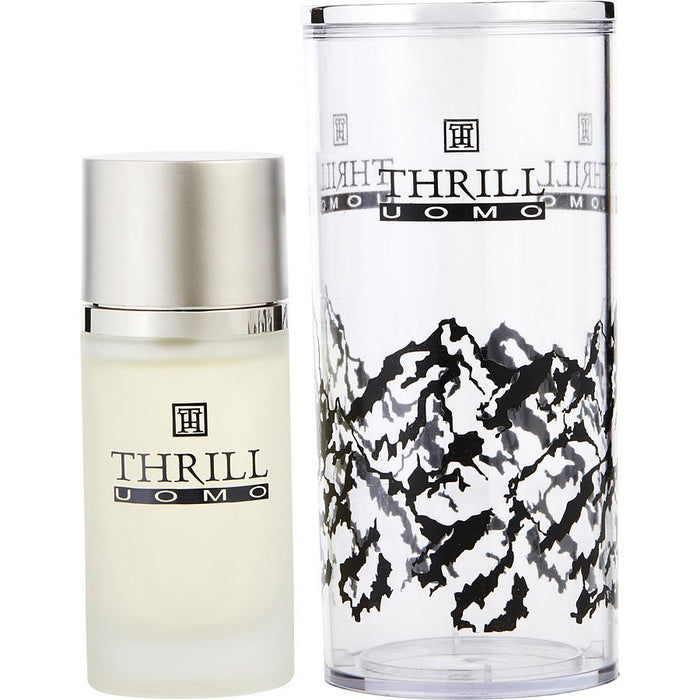 Thrill Uomo - 7STARSFRAGRANCES.COM