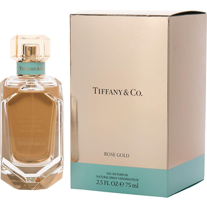 Tiffany & Co Rose Gold - 7STARSFRAGRANCES.COM