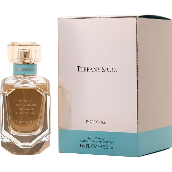 Tiffany & Co Rose Gold - 7STARSFRAGRANCES.COM