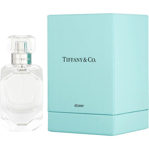 Tiffany & Co Sheer - 7STARSFRAGRANCES.COM