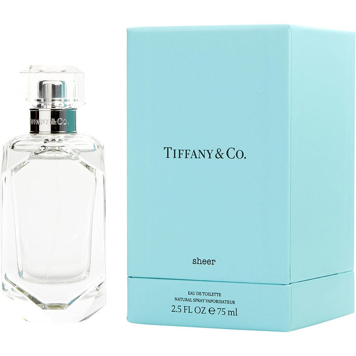 Tiffany & Co Sheer - 7STARSFRAGRANCES.COM