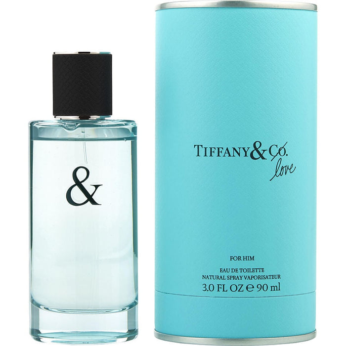 Tiffany & Love - 7STARSFRAGRANCES.COM