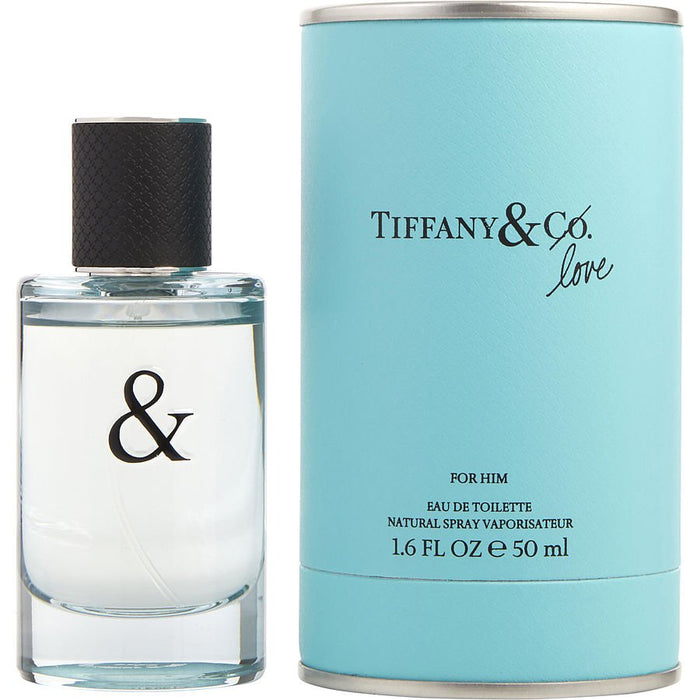 Tiffany & Love - 7STARSFRAGRANCES.COM