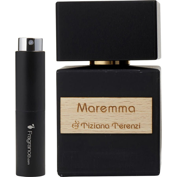 Tiziana Terenzi Maremma - 7STARSFRAGRANCES.COM