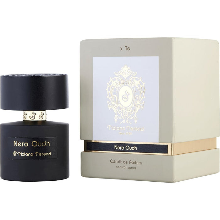 Tiziana Terenzi Nero Oudh - 7STARSFRAGRANCES.COM