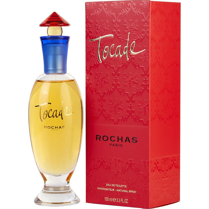 Tocade - 7STARSFRAGRANCES.COM