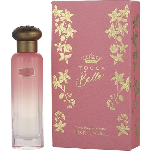 Tocca Belle - 7STARSFRAGRANCES.COM