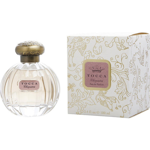 Tocca Cleopatra - 7STARSFRAGRANCES.COM