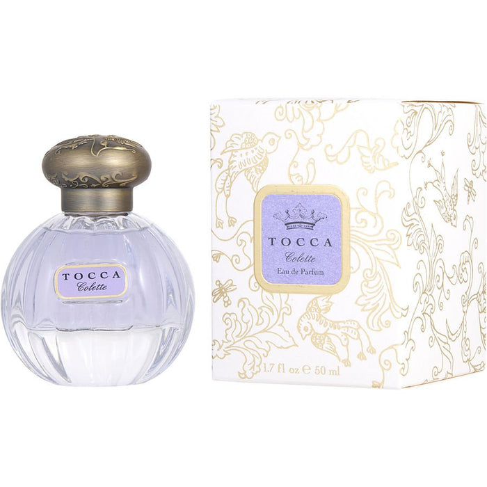 Tocca Colette - 7STARSFRAGRANCES.COM