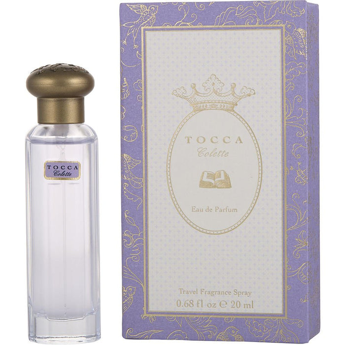 Tocca Colette - 7STARSFRAGRANCES.COM