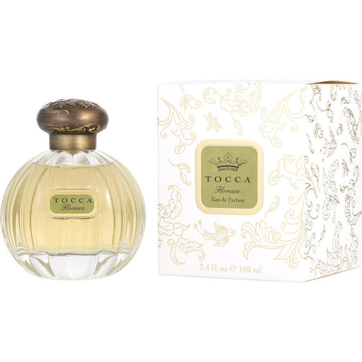 Tocca Florence - 7STARSFRAGRANCES.COM