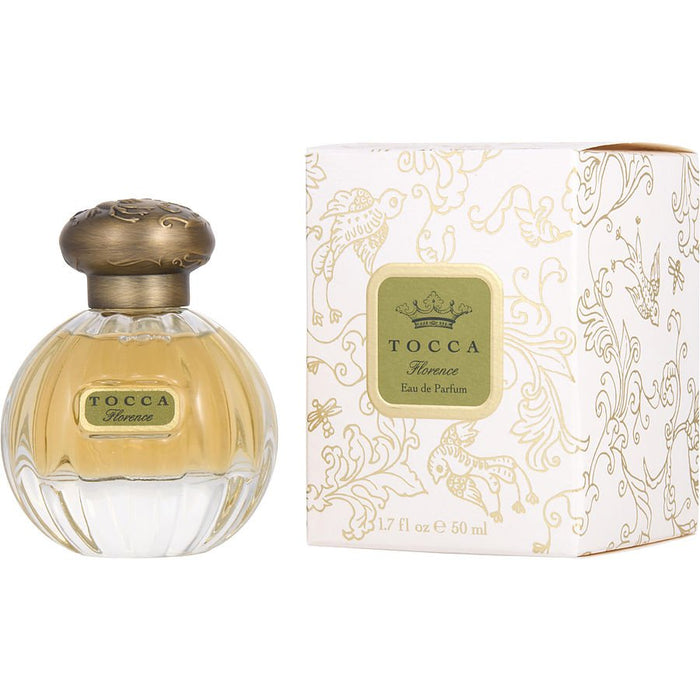 Tocca Florence - 7STARSFRAGRANCES.COM