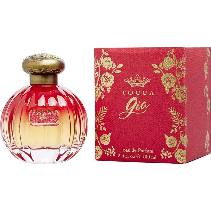 Tocca Gia - 7STARSFRAGRANCES.COM