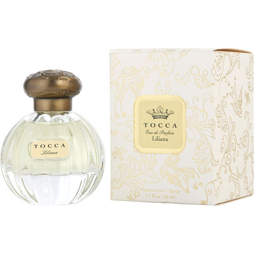 Tocca Liliana - 7STARSFRAGRANCES.COM