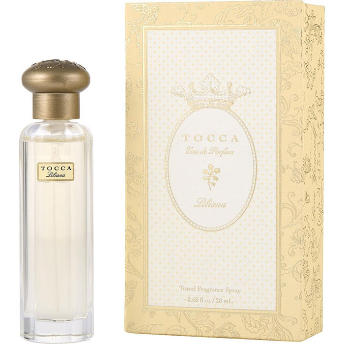 Tocca Liliana - 7STARSFRAGRANCES.COM