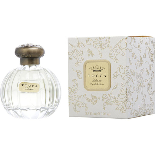 Tocca Liliana - 7STARSFRAGRANCES.COM