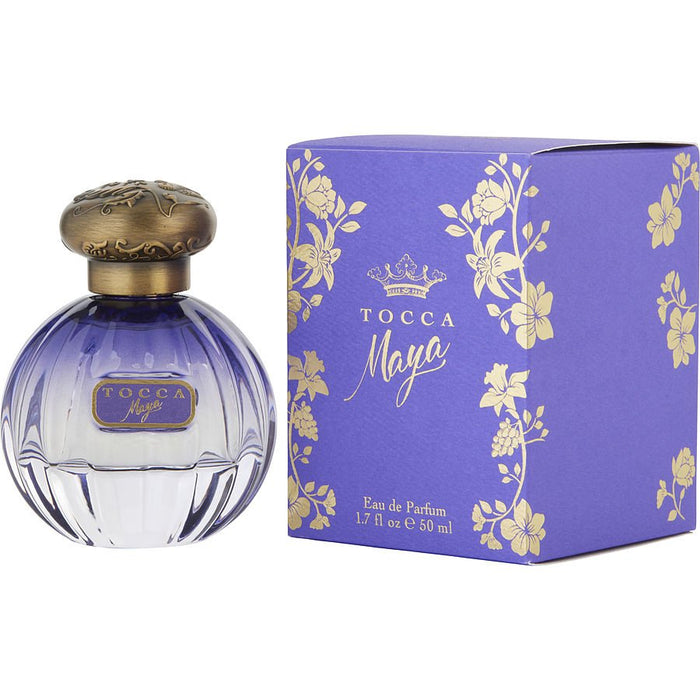 Tocca Maya - 7STARSFRAGRANCES.COM