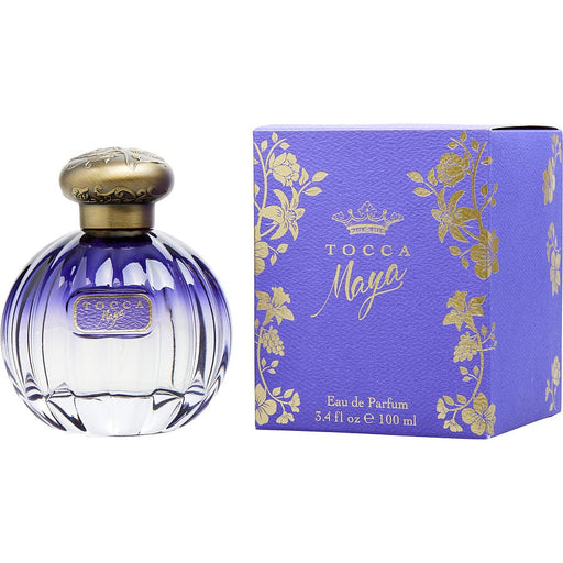 Tocca Maya - 7STARSFRAGRANCES.COM