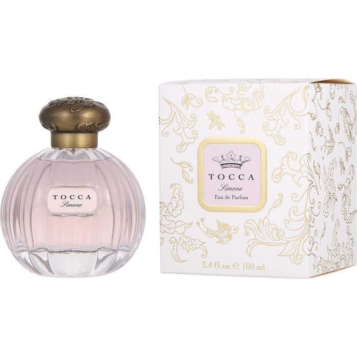 Tocca Simone - 7STARSFRAGRANCES.COM