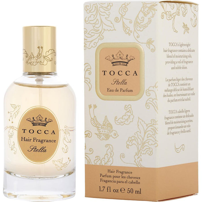 Tocca Stella - 7STARSFRAGRANCES.COM