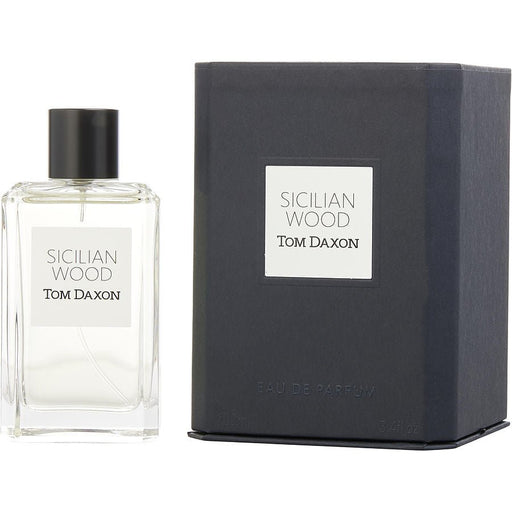 Tom Daxon Sicilian Wood - 7STARSFRAGRANCES.COM