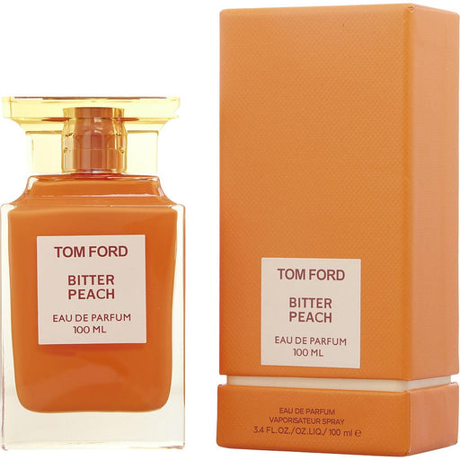 Tom Ford Bitter Peach - 7STARSFRAGRANCES.COM