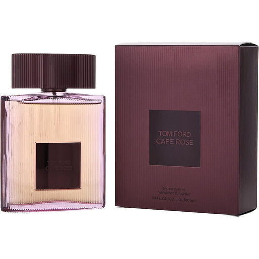 Tom Ford Cafe Rose - 7STARSFRAGRANCES.COM