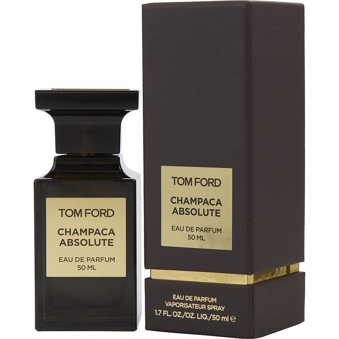 Tom Ford Champaca Absolute - 7STARSFRAGRANCES.COM