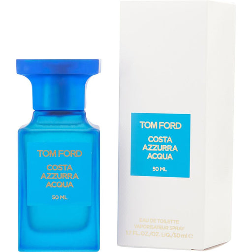 Tom Ford Costa Azzurra Acqua - 7STARSFRAGRANCES.COM