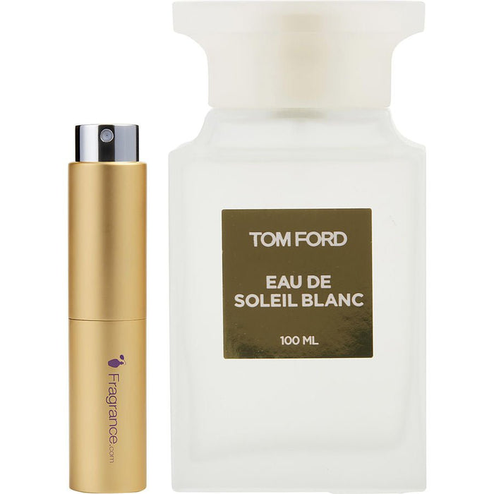 Tom Ford Eau De Soleil Blanc - 7STARSFRAGRANCES.COM