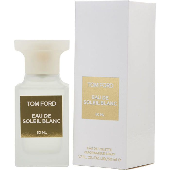 Tom Ford Eau De Soleil Blanc - 7STARSFRAGRANCES.COM