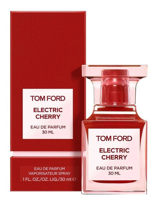 Tom Ford Electric Cherry - 7STARSFRAGRANCES.COM