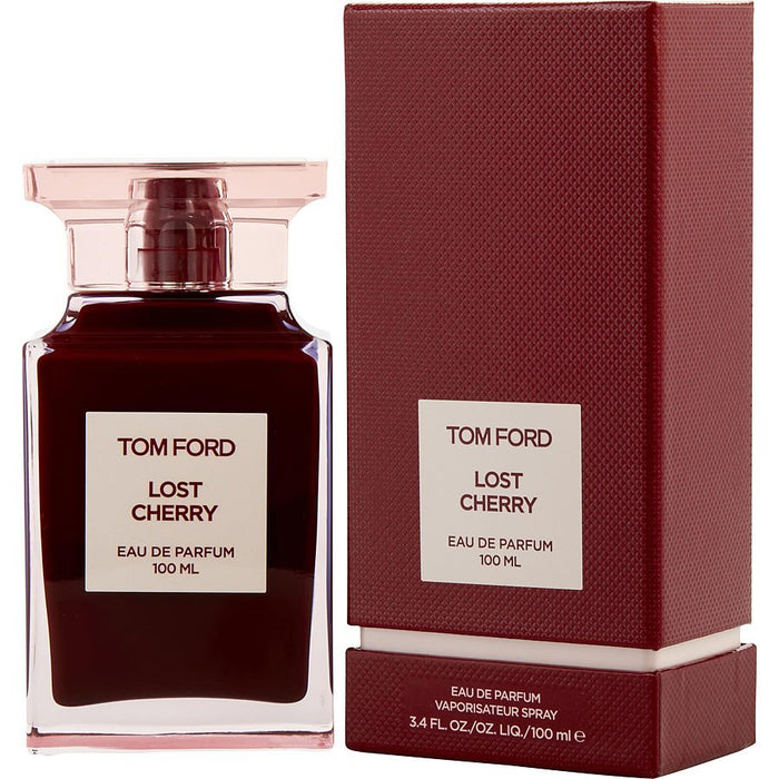 Tom Ford Lost Cherry - 7STARSFRAGRANCES.COM