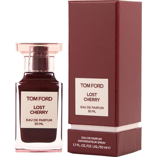Tom Ford Lost Cherry - 7STARSFRAGRANCES.COM