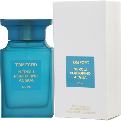 Tom Ford Neroli Portofino Acqua - 7STARSFRAGRANCES.COM
