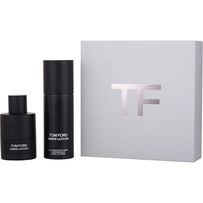 Tom Ford Ombre Leather - 7STARSFRAGRANCES.COM