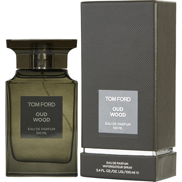 Tom Ford Oud Wood - 7STARSFRAGRANCES.COM