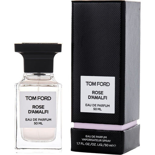 Tom Ford Rose d'Amalfi - 7STARSFRAGRANCES.COM