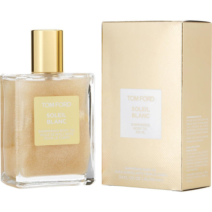 Tom Ford Soleil Blanc - 7STARSFRAGRANCES.COM