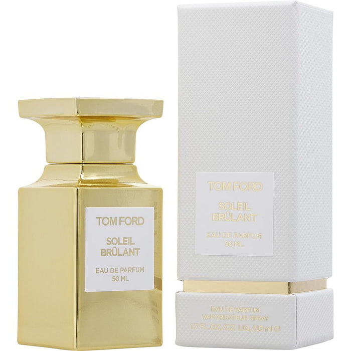 Tom Ford Soleil Brulant - 7STARSFRAGRANCES.COM