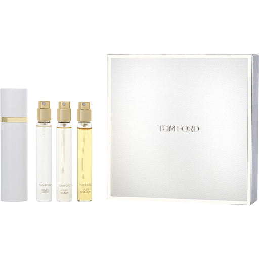 Tom Ford Soleil Travel Set - 7STARSFRAGRANCES.COM