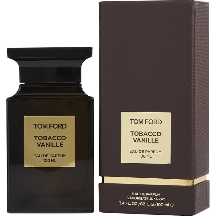 Tom Ford Tobacco Vanille - 7STARSFRAGRANCES.COM