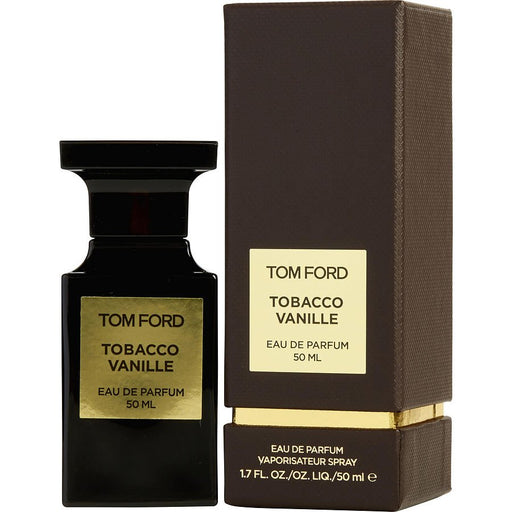 Tom Ford Tobacco Vanille - 7STARSFRAGRANCES.COM
