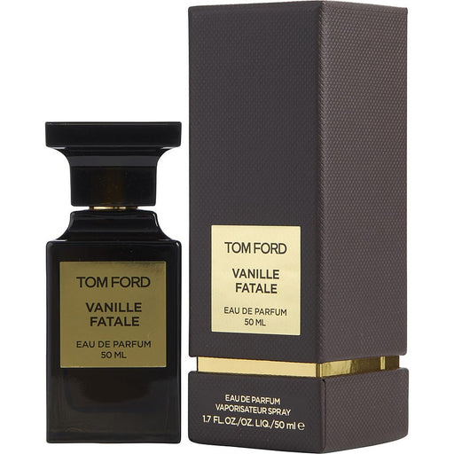 Tom Ford Vanille Fatale - 7STARSFRAGRANCES.COM