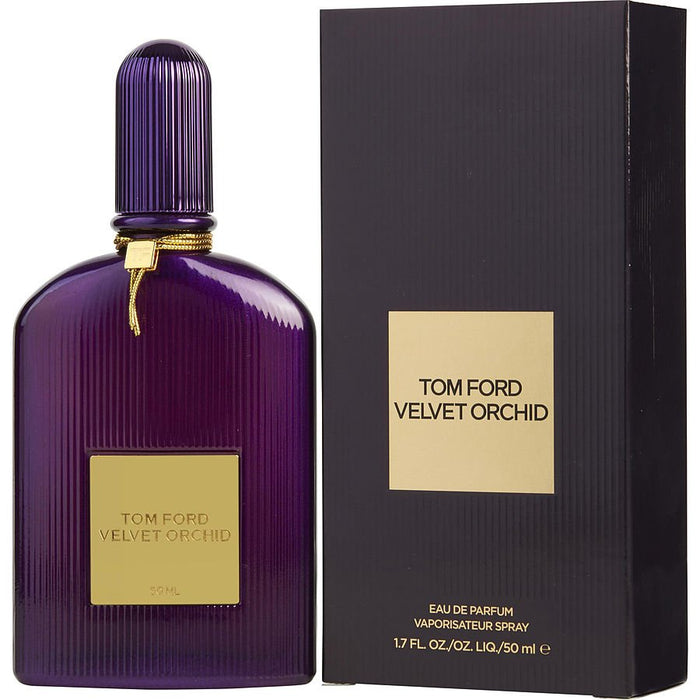 Tom Ford Velvet Orchid - 7STARSFRAGRANCES.COM