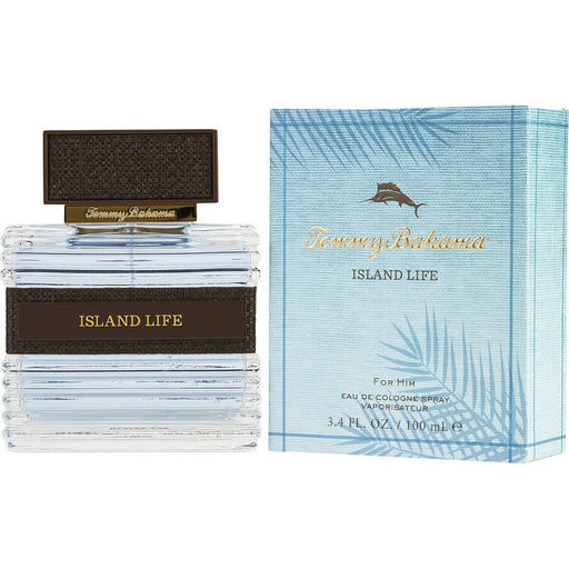 Tommy Bahama Island Life - 7STARSFRAGRANCES.COM